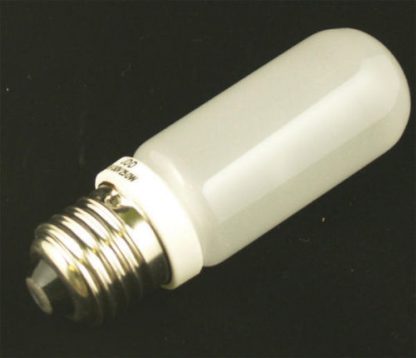 Studio Flash E27 Modeling Lamp 150W Bulb Replacement