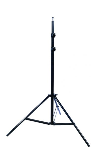 8.5' Air Cushioned Pro Light Stand