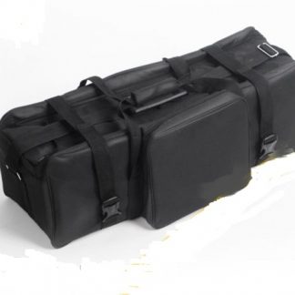 L Completed Padded Photo Studio Light Carrying Case